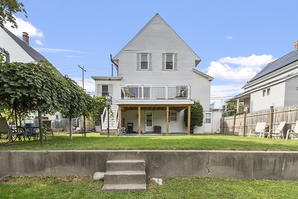 31 Johnson St