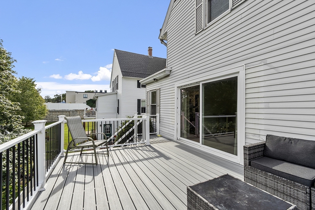 31 Johnson St