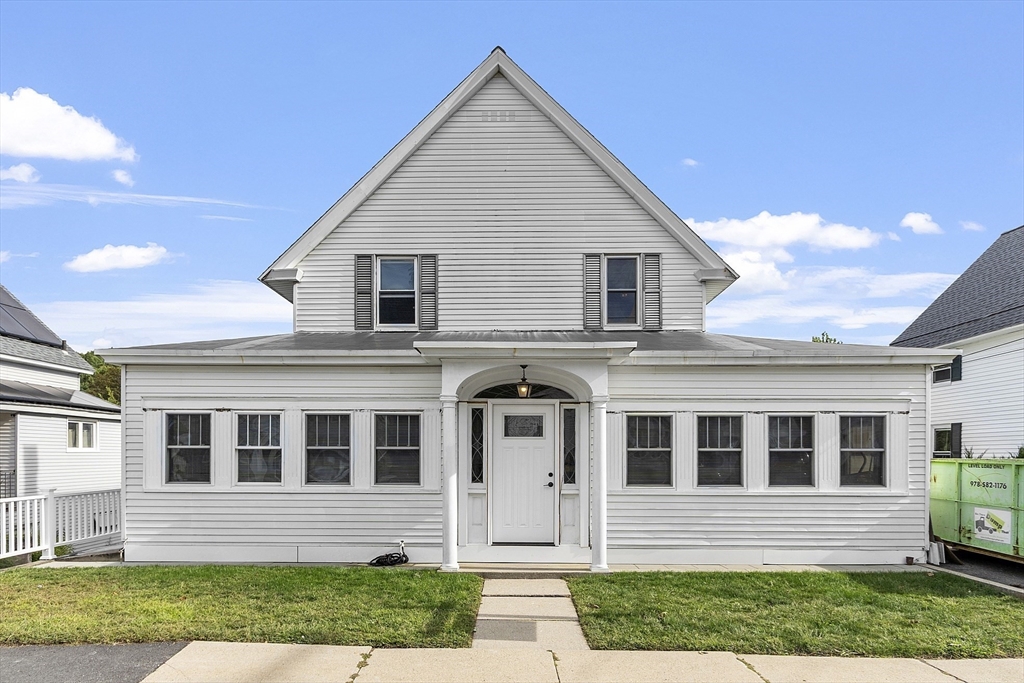 31 Johnson St