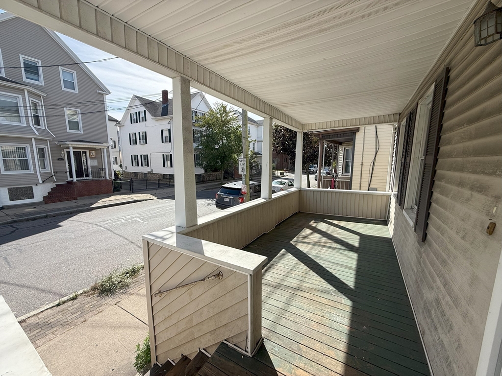 233 Rivet Street