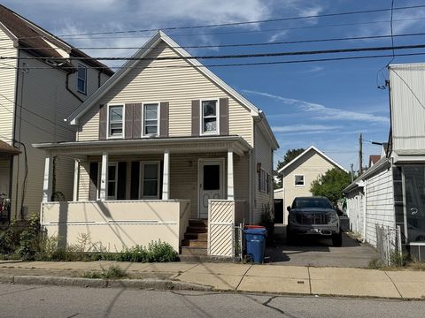 233 Rivet Street New Bedford MA 02744