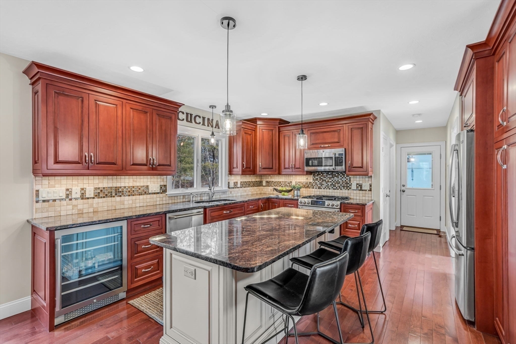 5 Janes Drive