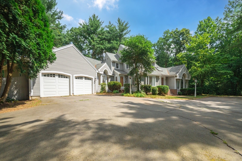86 York Road