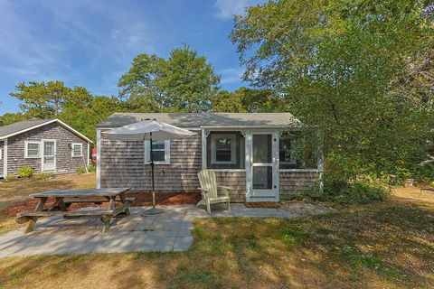 125 Shore Road 10 Truro MA 02652