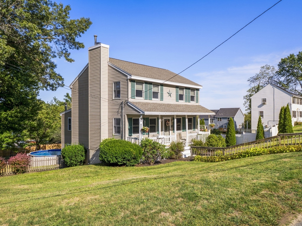 99 Freeman St Ext