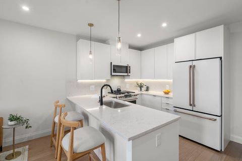 100 Lincoln Street 307 Boston MA 02135