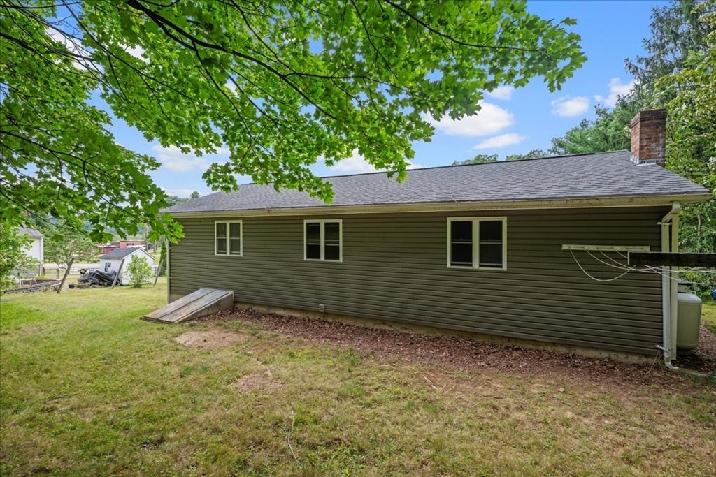 80 Meadow Road, Spencer, MA, 80 Meadow Road, Spencer, MA Photo #23