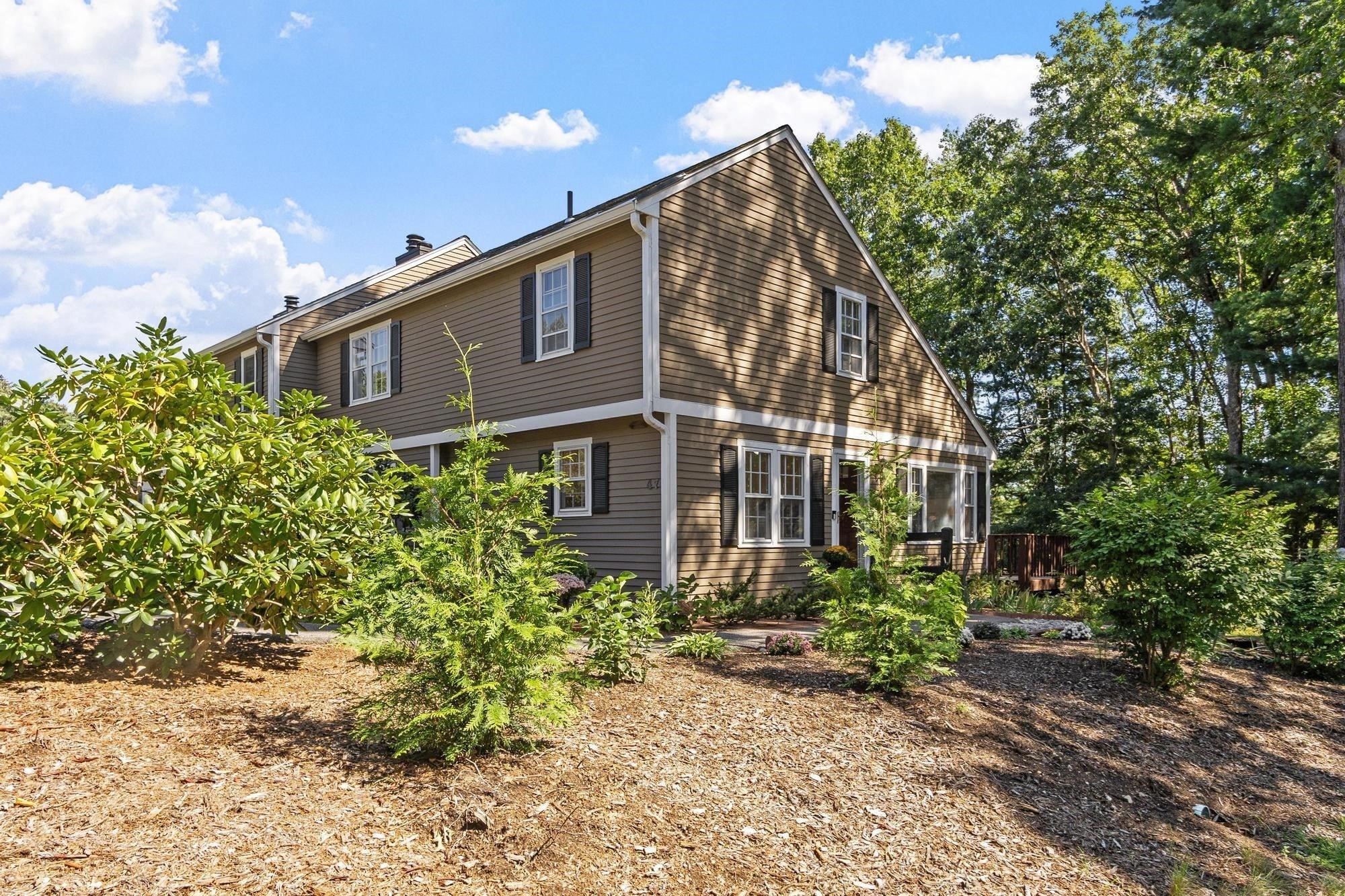 47 Cortland Ln #47, Boxborough, MA Photo #2