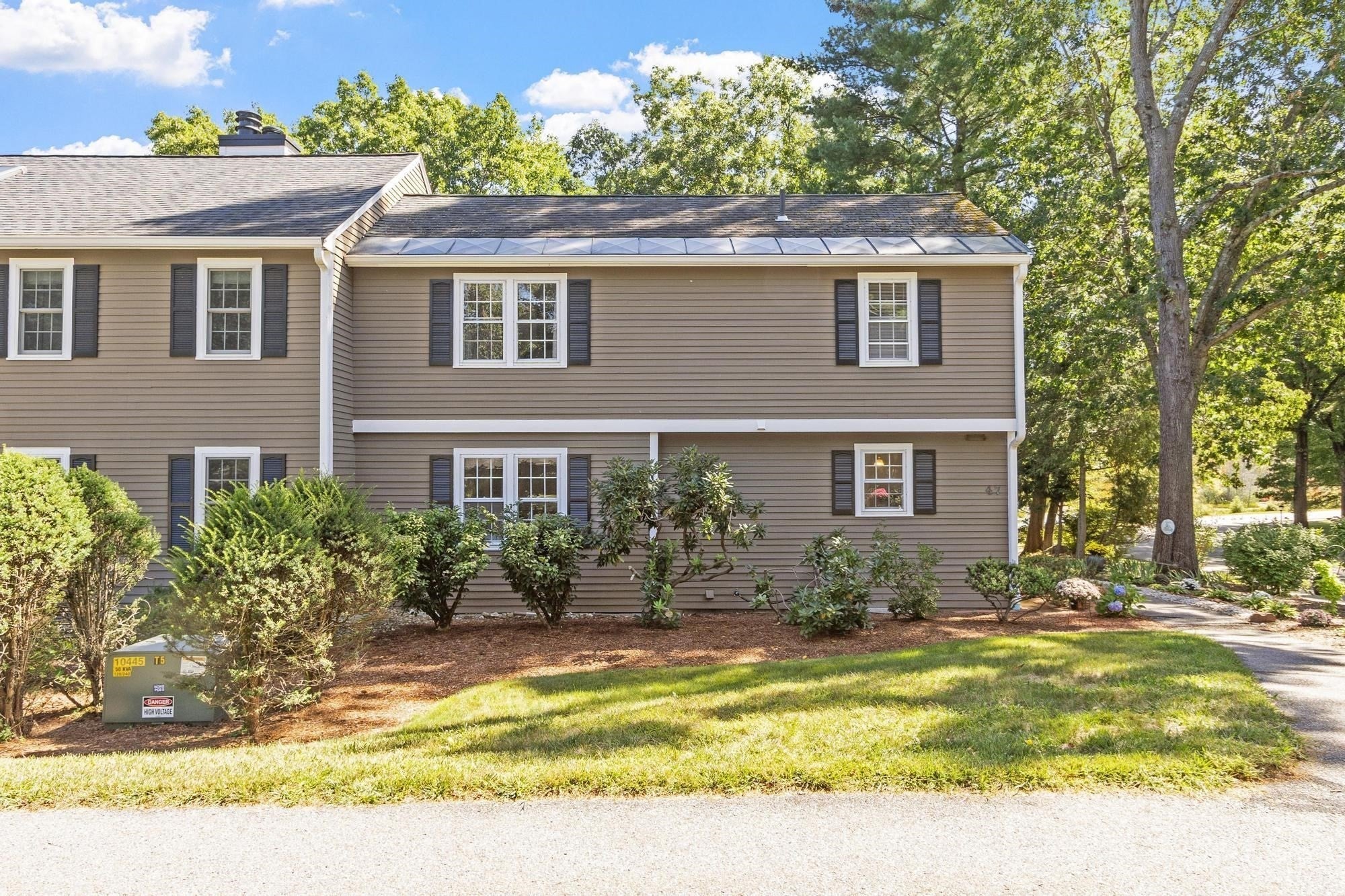 47 Cortland Ln #47, Boxborough, MA Photo #1
