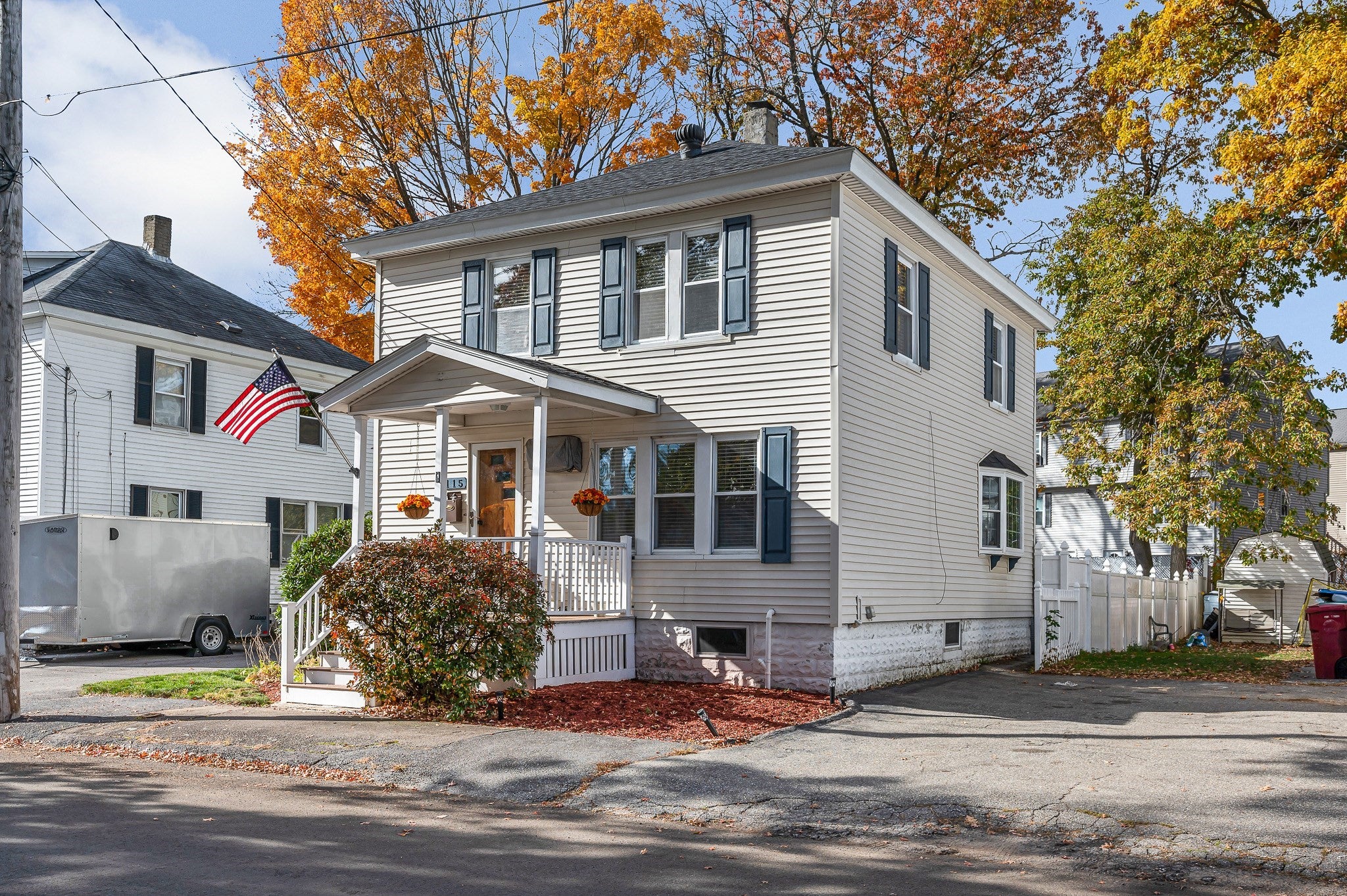 115 Puffer St, Lowell, MA, 115 Puffer St, Lowell, MA Photo #1