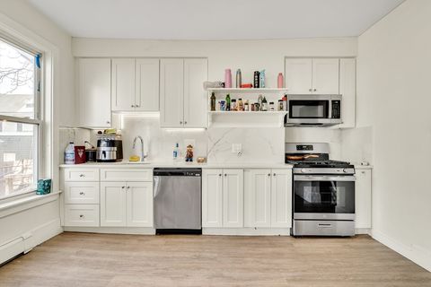 Photo of 20 Ashford Street #20, Boston, MA 02134 (MLS # 73504537)