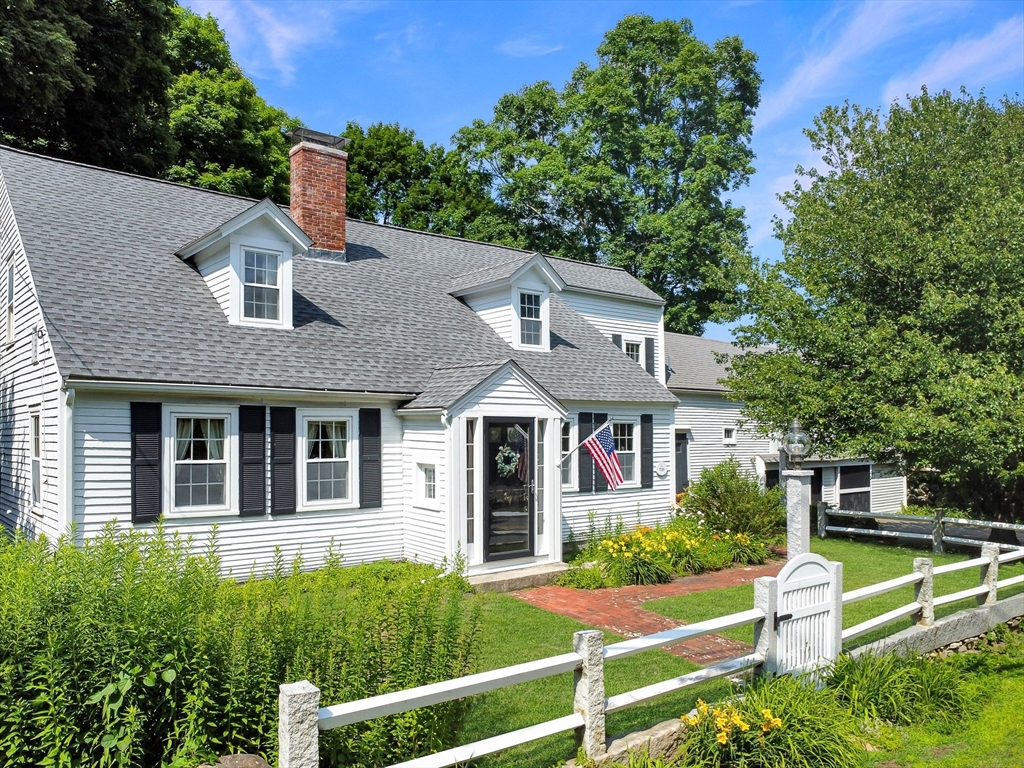 41 Westford St
