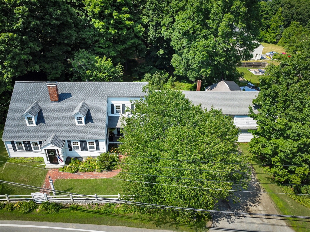 41 Westford St