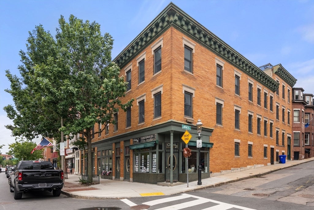 253-255 Main St #2, Boston, MA, 253-255 Main St #2, Boston, MA Photo #20