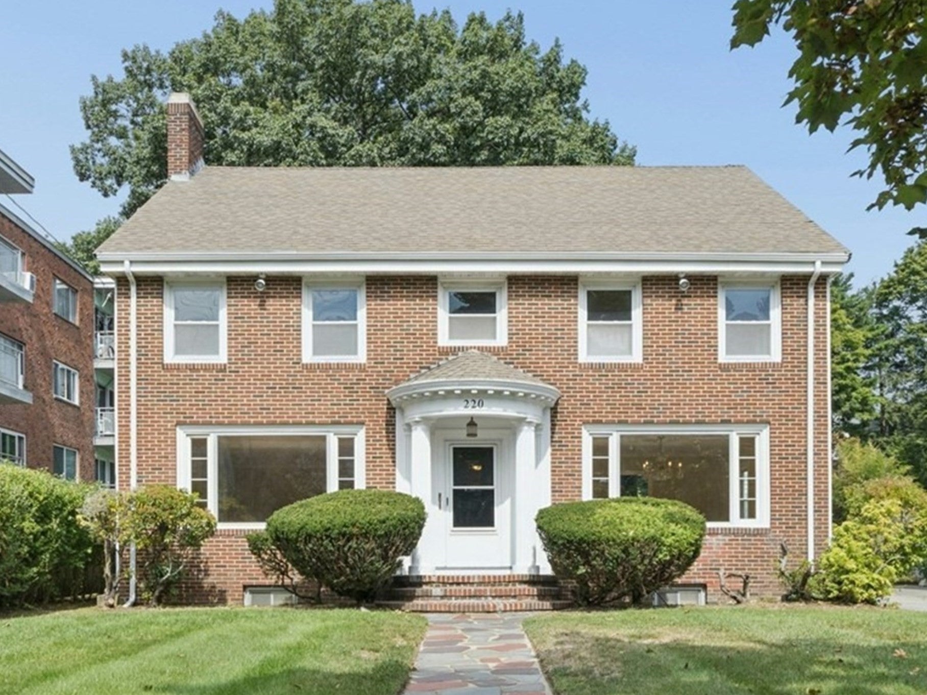 Photo of 220 Mountain Ave, Malden, MA