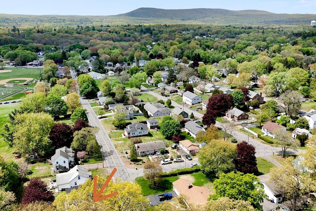 62 Lincoln Avenue, South Hadley, MA Photo #3