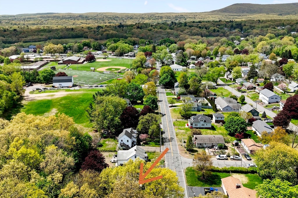 62 Lincoln Avenue, South Hadley, MA Photo #5