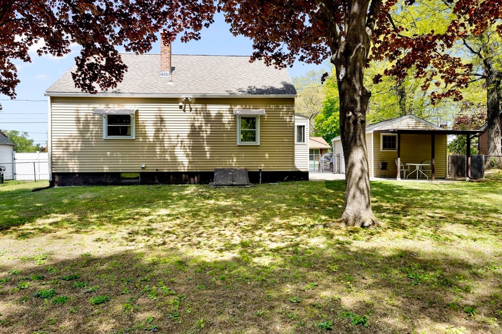 62 Lincoln Avenue, South Hadley, MA Photo #8
