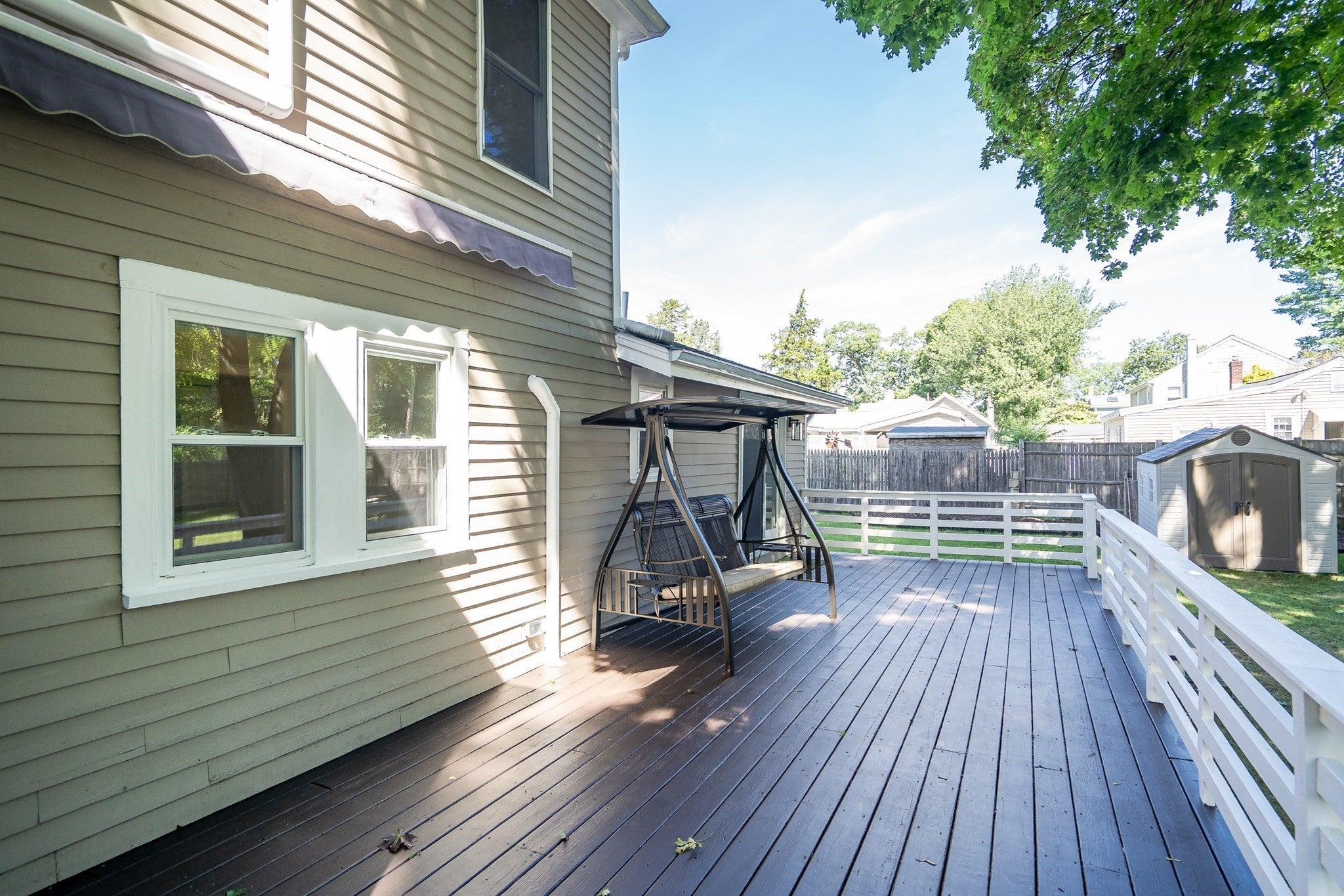 13 Milford Ave, Natick, MA Photo #40