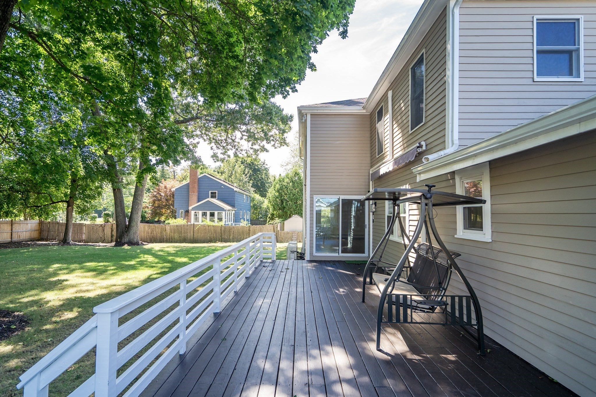 13 Milford Ave, Natick, MA Photo #41