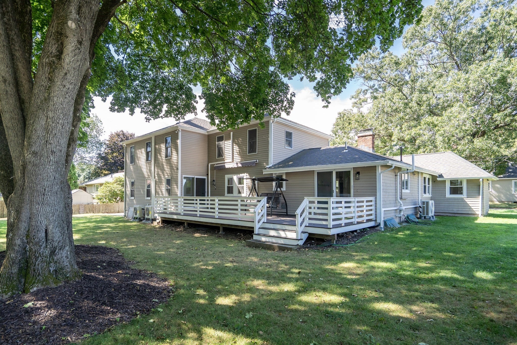 13 Milford Ave, Natick, MA Photo #37