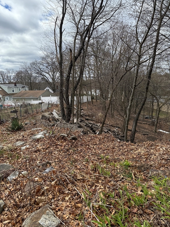 0 Madison St (Rear)