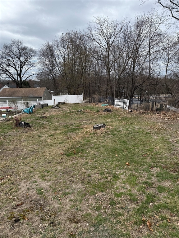 0 Madison St (Rear)
