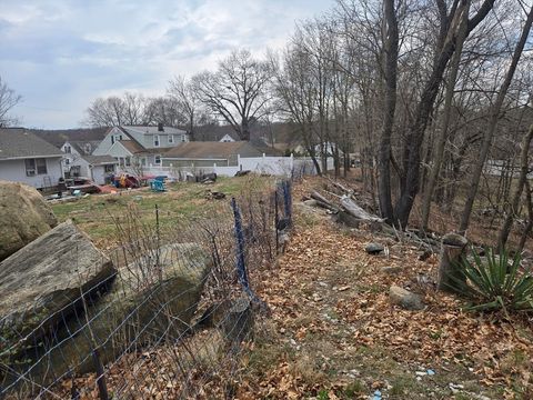 0 Madison St (Rear) Lawrence MA 01842