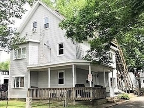 19 Wareham Street 4 Middleboro MA 02346