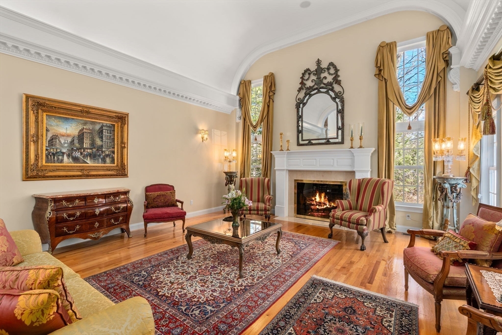 20 Cobblestone Place