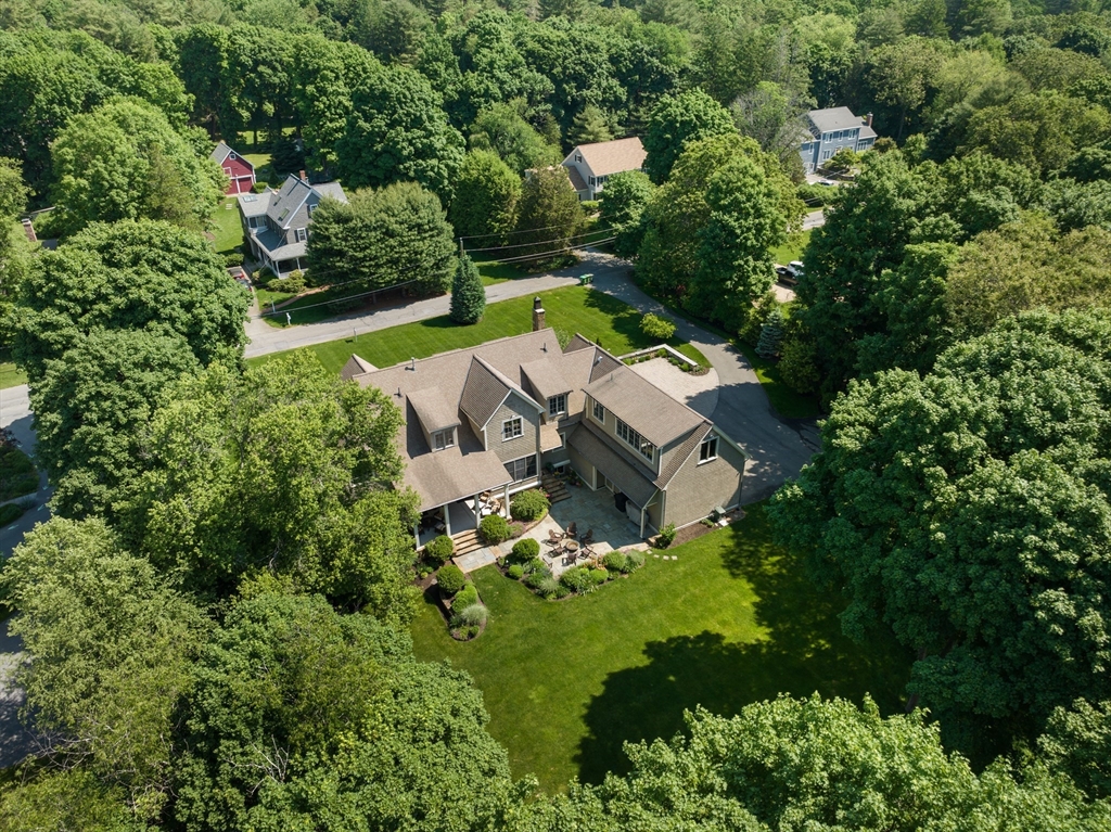 21 Bemis Street, Weston, MA Photo #2