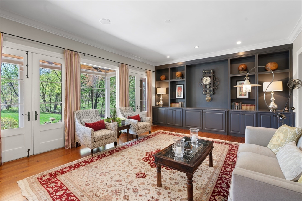 21 Bemis Street, Weston, MA Photo #4
