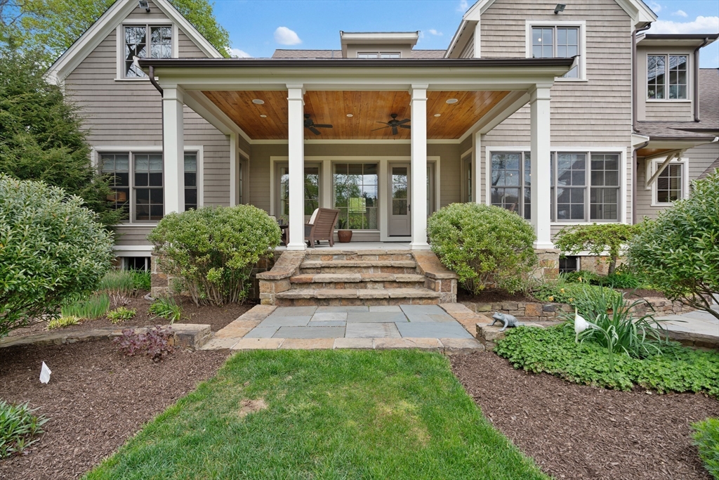 21 Bemis Street, Weston, MA Photo #35