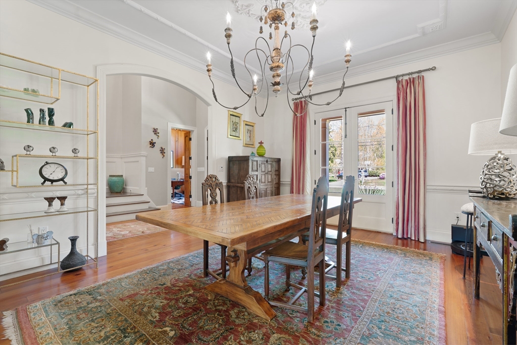 21 Bemis Street, Weston, MA Photo #13