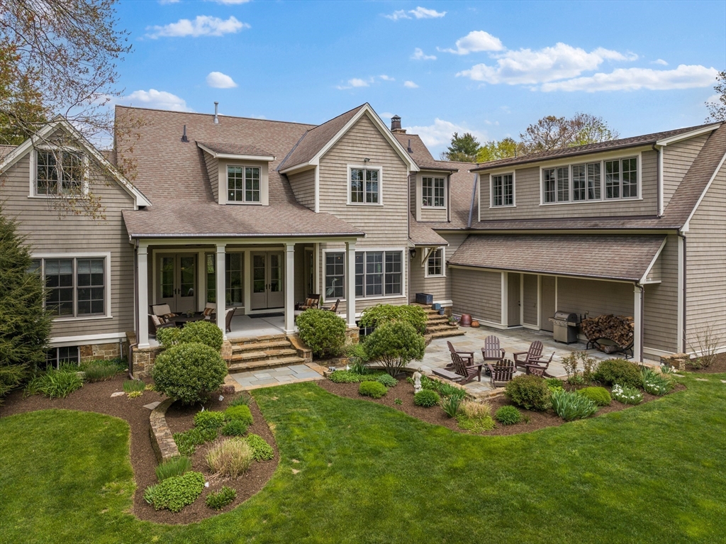 21 Bemis Street, Weston, MA Photo #36