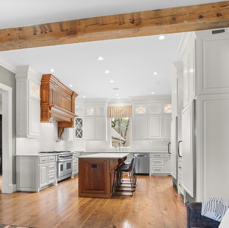 21 Bemis Street, Weston, MA Photo #6