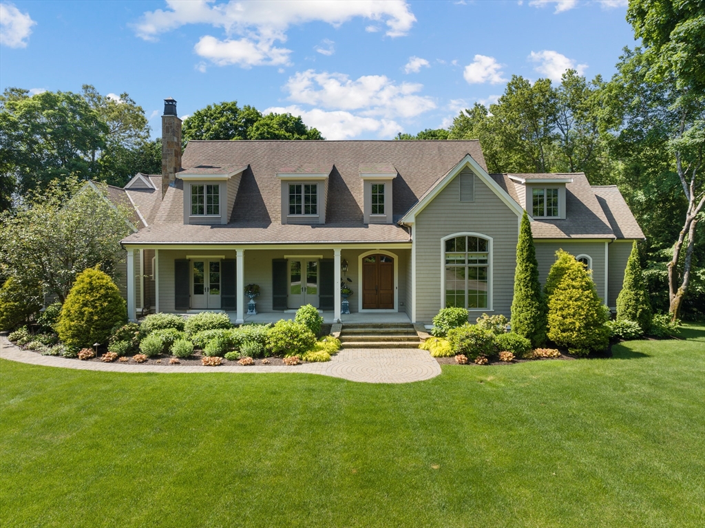 21 Bemis Street, Weston, MA Photo #1