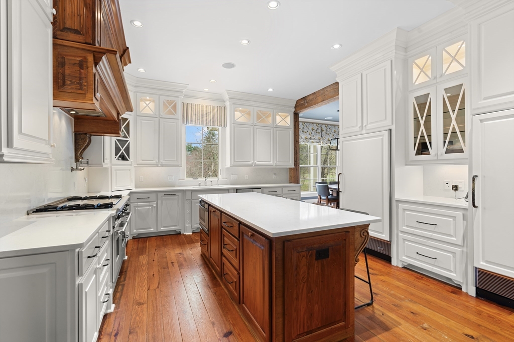21 Bemis Street, Weston, MA Photo #7
