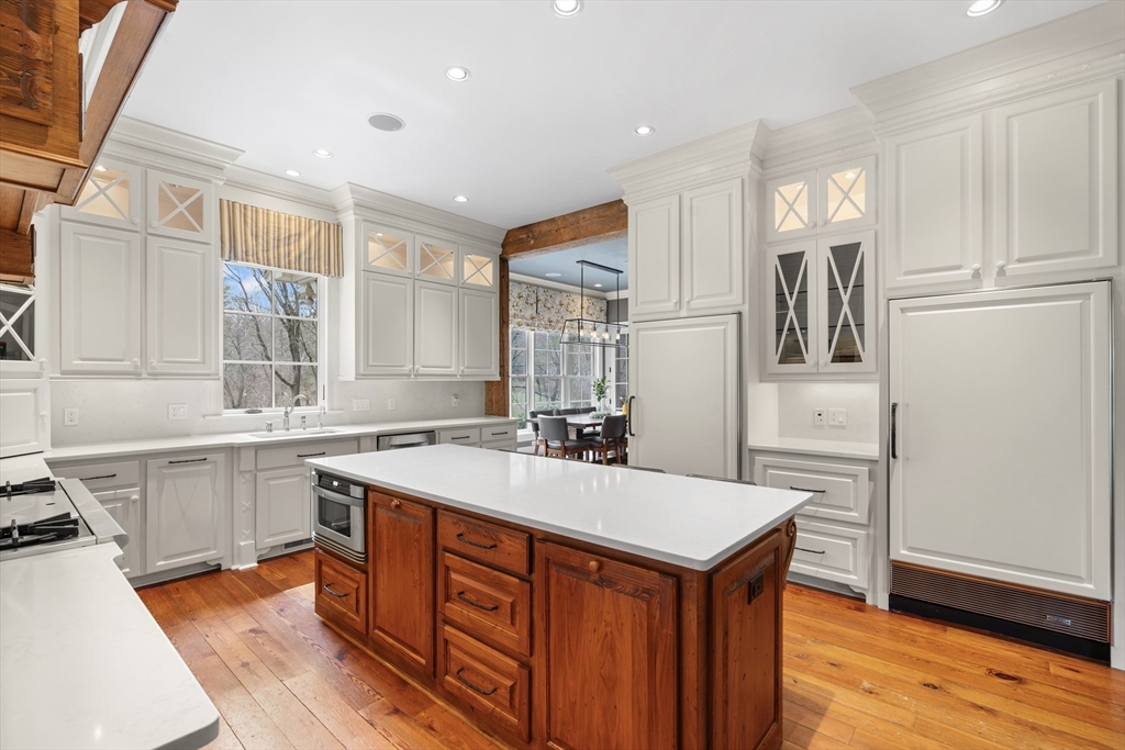 21 Bemis Street, Weston, MA Photo #8