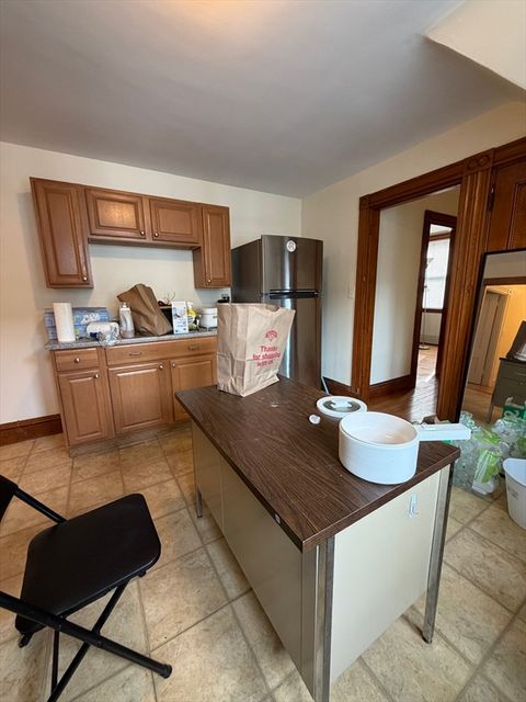 Photo of 35 Fiske St #3, Waltham, MA 02451 (MLS # 73510143)