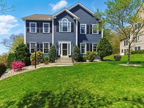 711 Samuel Dr Northbridge MA 01588