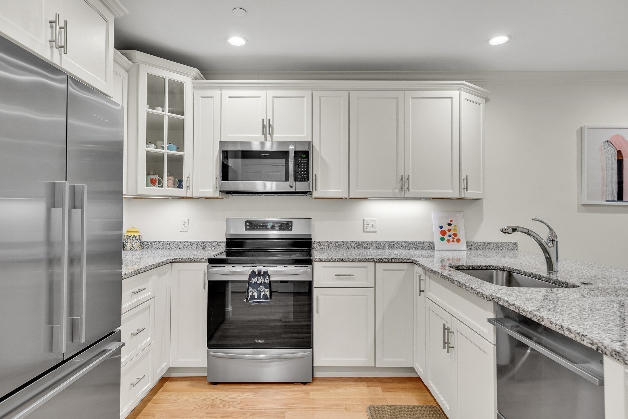 2 Manor Terrace #216, Lexington, MA, 2 Manor Terrace #216, Lexington, MA Photo #6