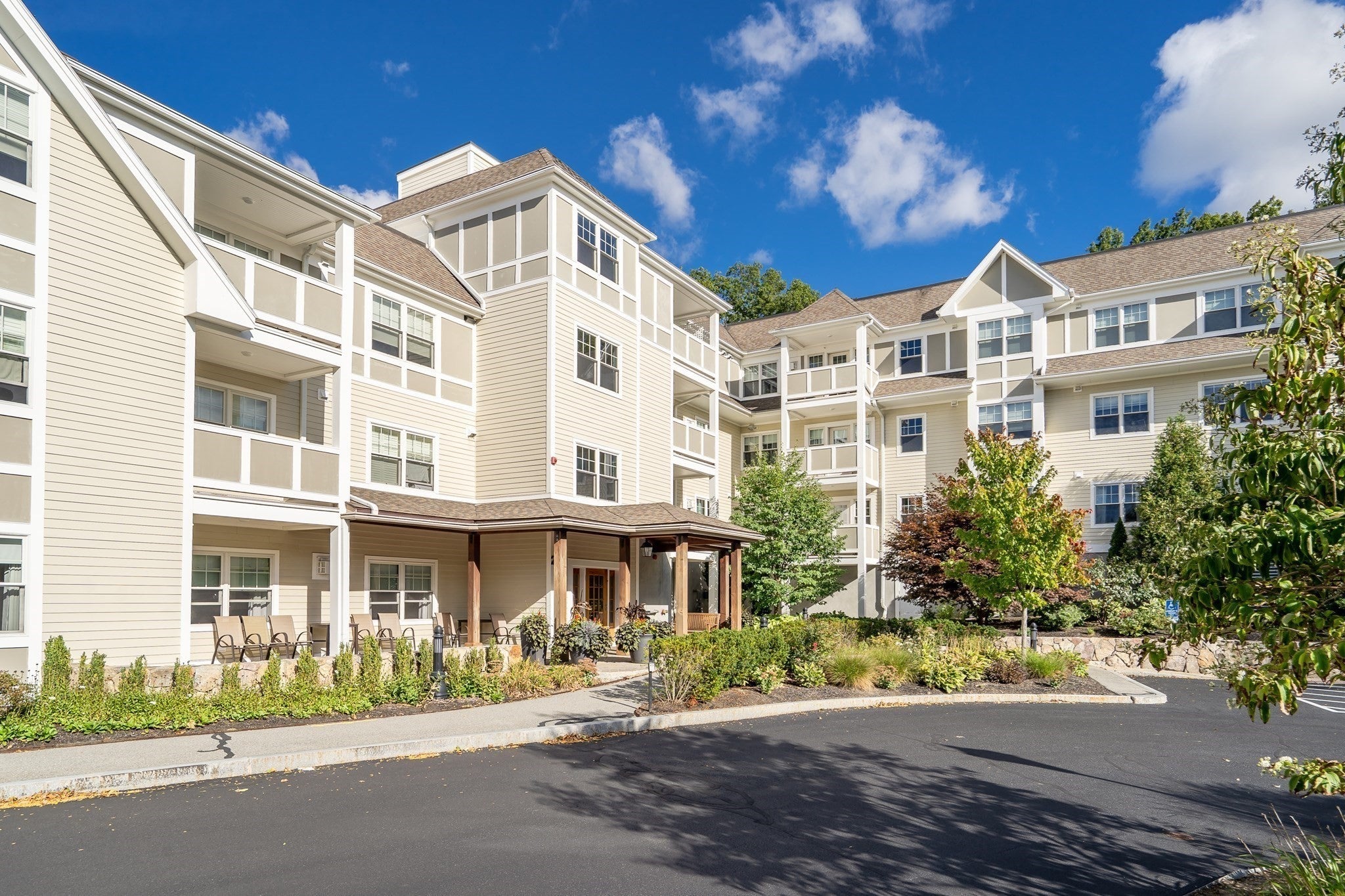 2 Manor Terrace #216, Lexington, MA, 2 Manor Terrace #216, Lexington, MA Photo #32