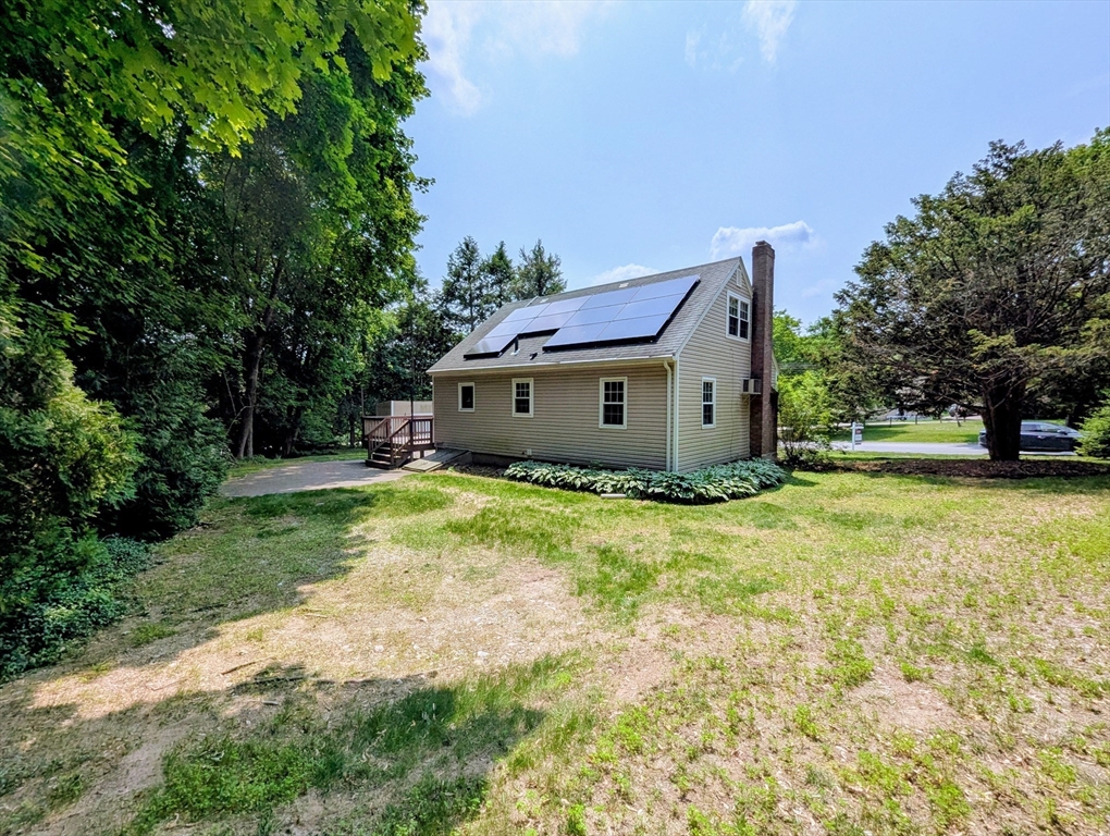 Franklin, Massachusetts 02038, United States, 4 Bedrooms Bedrooms, ,1 BathroomBathrooms,Residential,Pending,150367