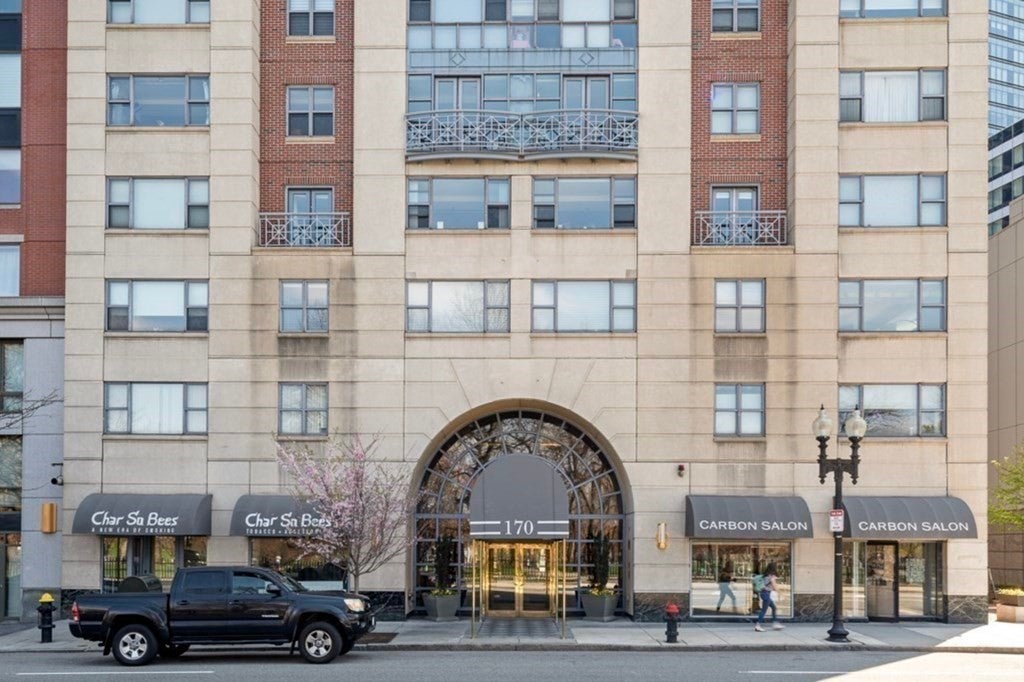 170 Tremont St #1801, Boston, MA, 170 Tremont St #1801, Boston, MA Photo #16