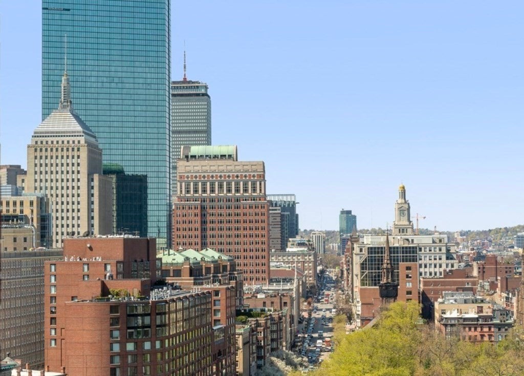 170 Tremont St #1801, Boston, MA, 170 Tremont St #1801, Boston, MA Photo #5