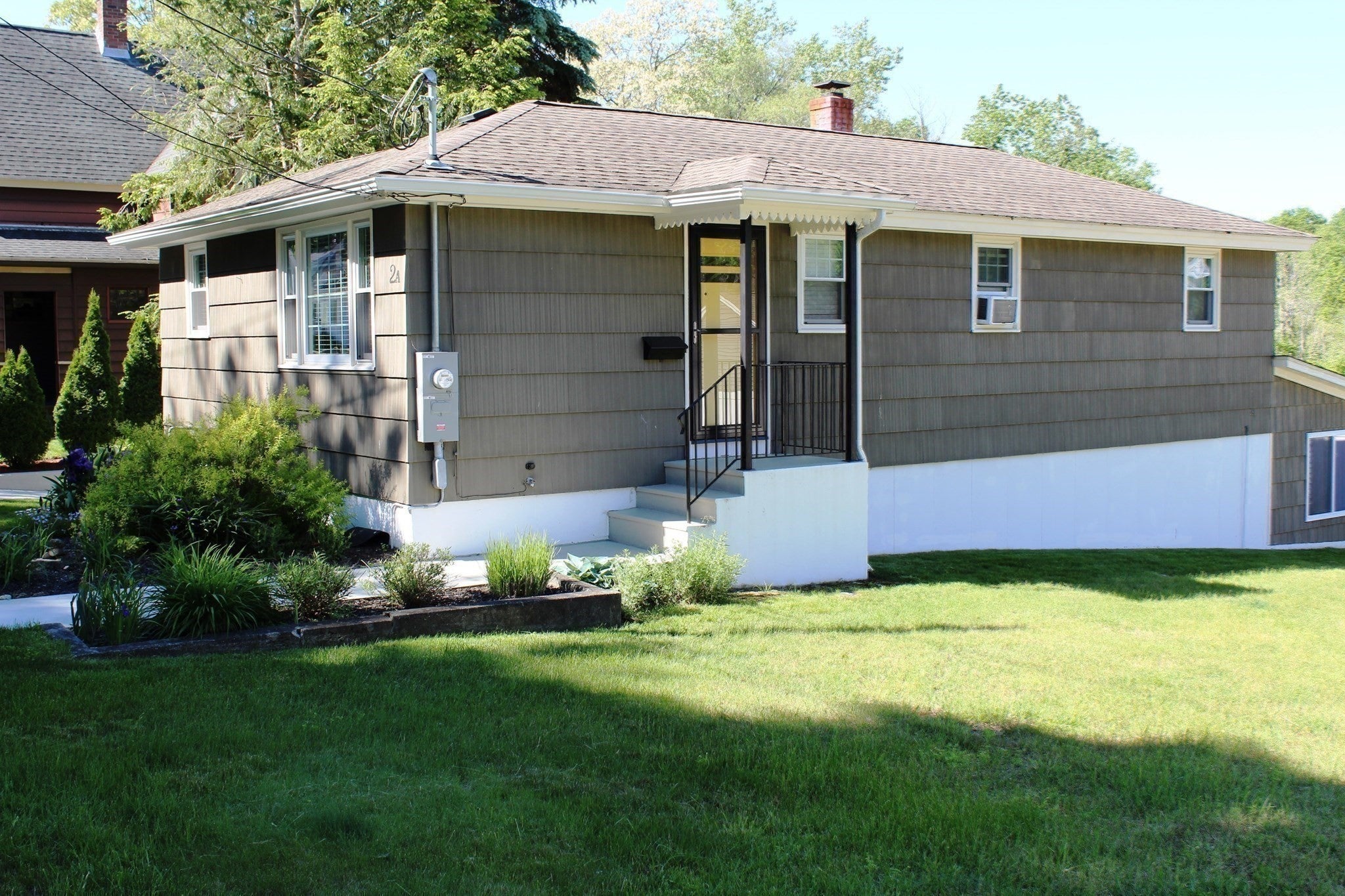 2A South Edlin St, Worcester, MA, 2A South Edlin St, Worcester, MA Photo #22