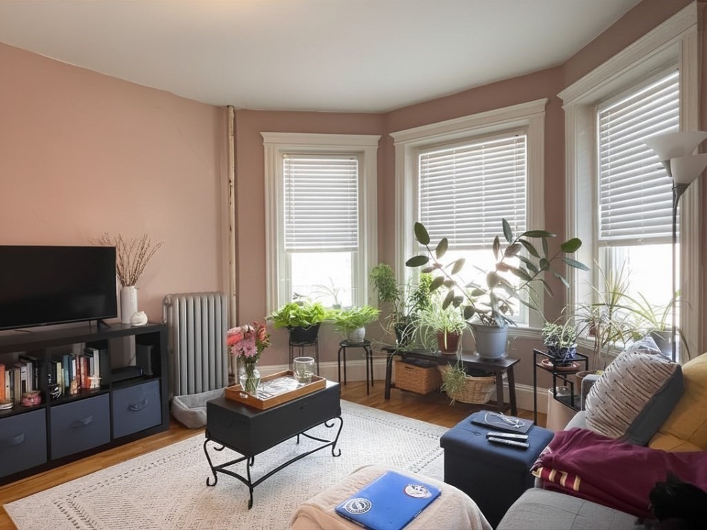 1330 Commonwealth Avenue #12A, Boston, MA Photo #1