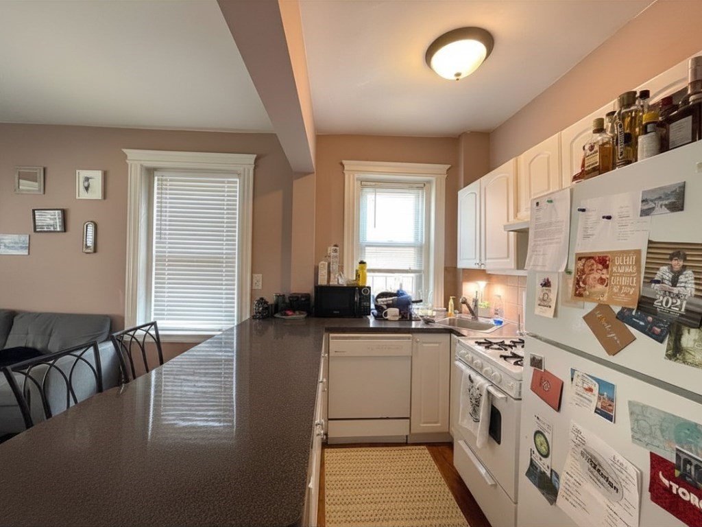 1330 Commonwealth Avenue #12A, Boston, MA Photo #3
