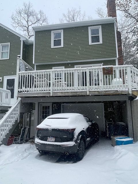 Photo of 100 Central Ave #4, Ayer, MA 01432 (MLS # 73475236)